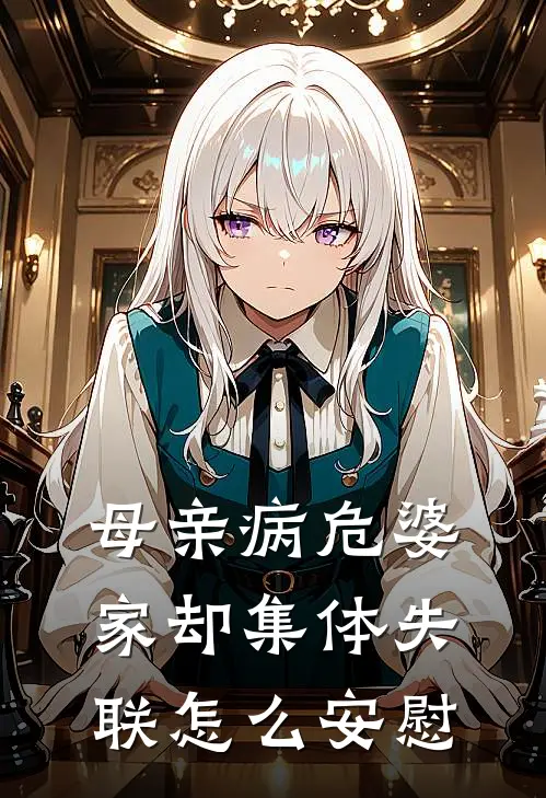 母亲病危婆家却集体失联怎么安慰