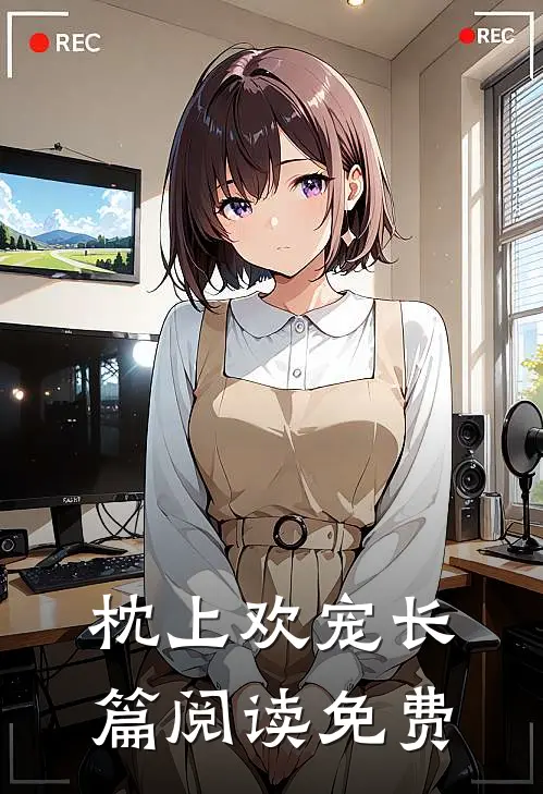 枕上欢宠长篇阅读免费