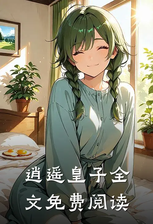 逍遥皇子全文免费阅读