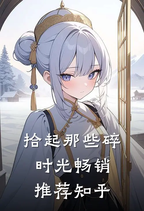 拾起那些碎时光畅销推荐知乎