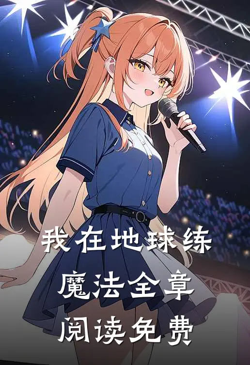 我在地球练魔法全章阅读免费