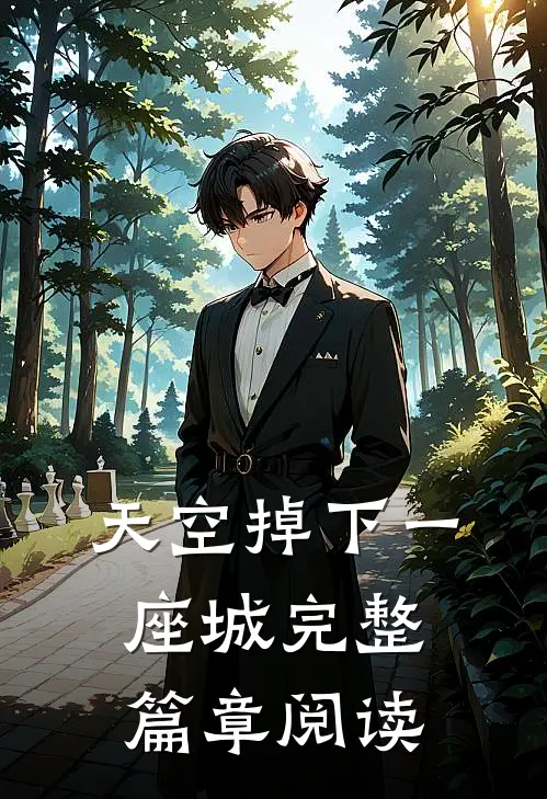 天空掉下一座城完整篇章阅读
