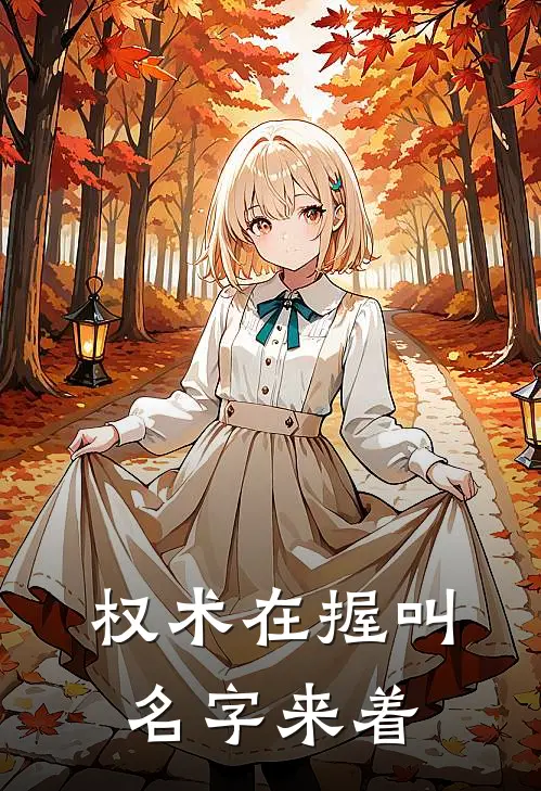 权术在握叫名字来着