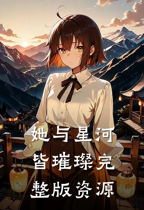 她与星河皆璀璨完整版资源