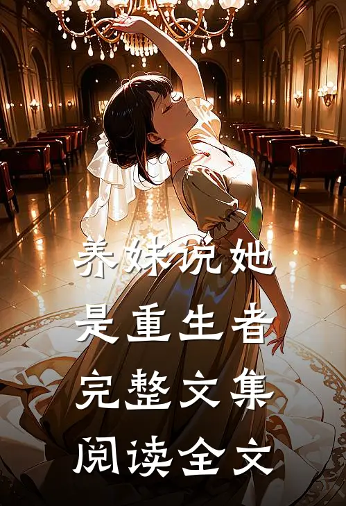 养妹说她是重生者完整文集阅读全文