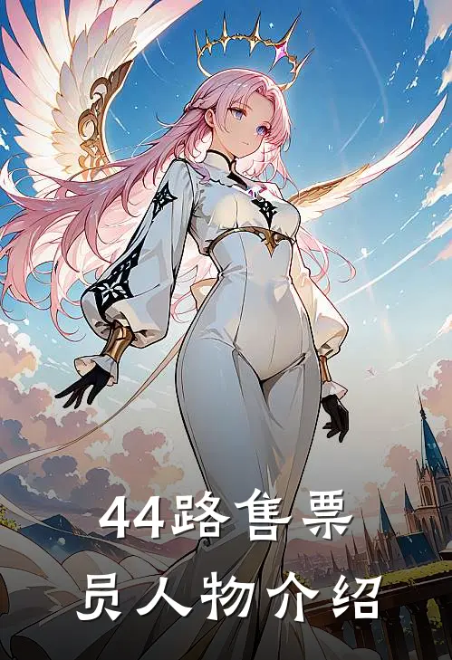 44路售票员人物介绍