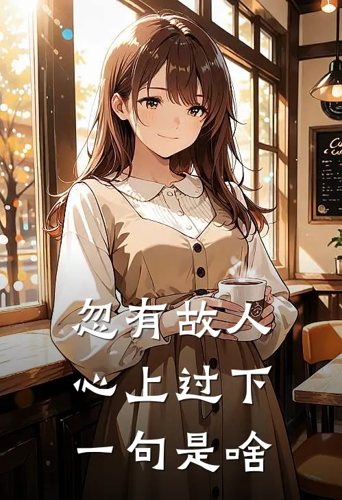 忽有故人心上过下一句是啥