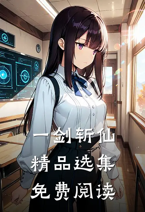 一剑斩仙精品选集免费阅读