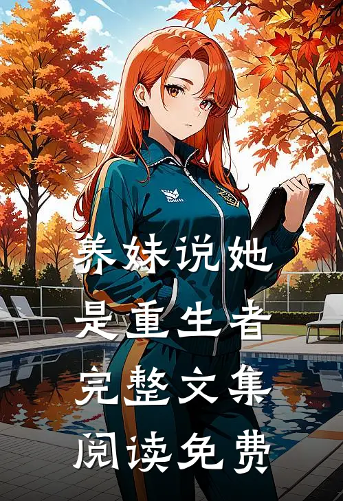 养妹说她是重生者完整文集阅读免费