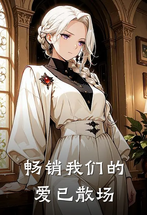 畅销我们的爱已散场