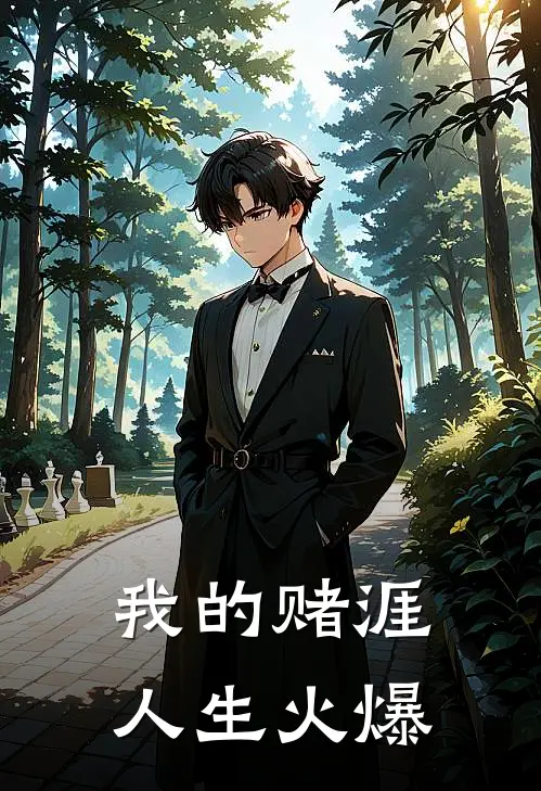 我的赌涯人生火爆