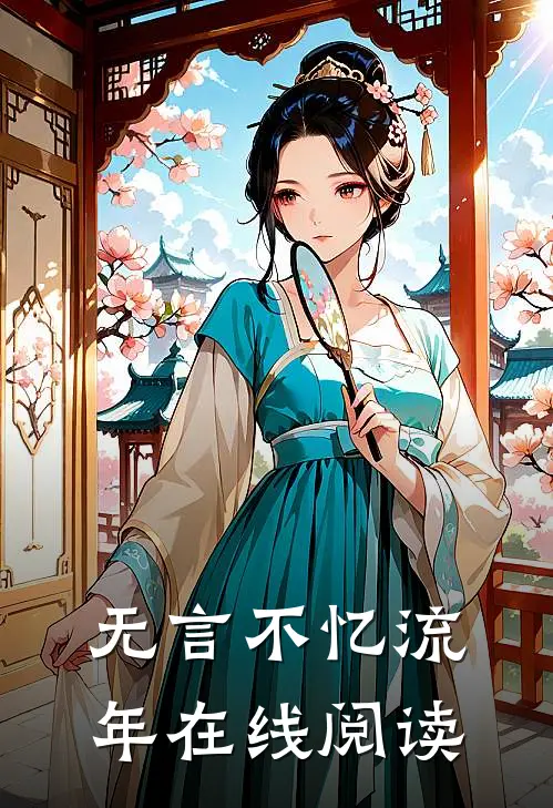 无言不忆流年在线阅读