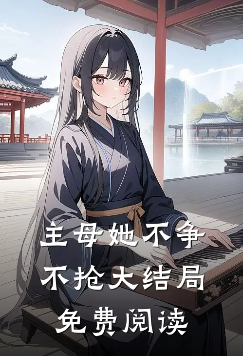 主母她不争不抢大结局免费阅读