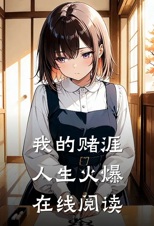 我的赌涯人生火爆在线阅读