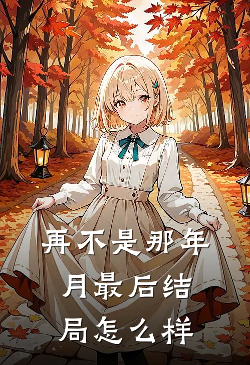 再不是那年月最后结局怎么样