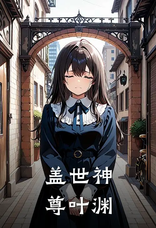 盖世神尊叶渊