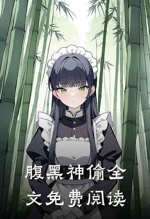 腹黑神偷全文免费阅读