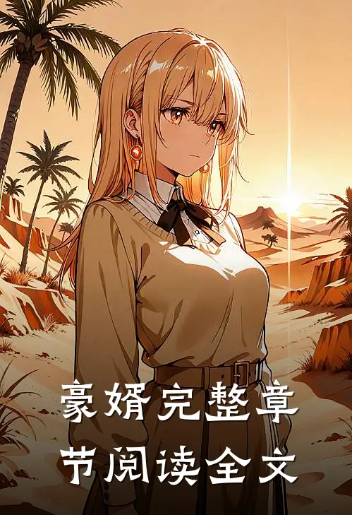 豪婿完整章节阅读全文