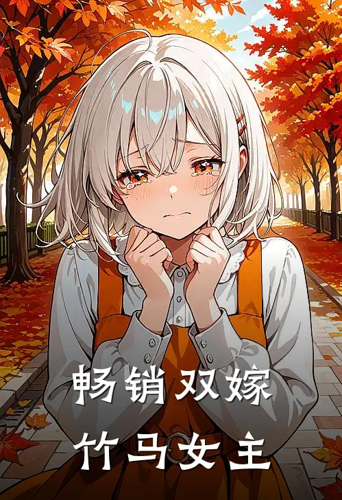 畅销双嫁竹马女主