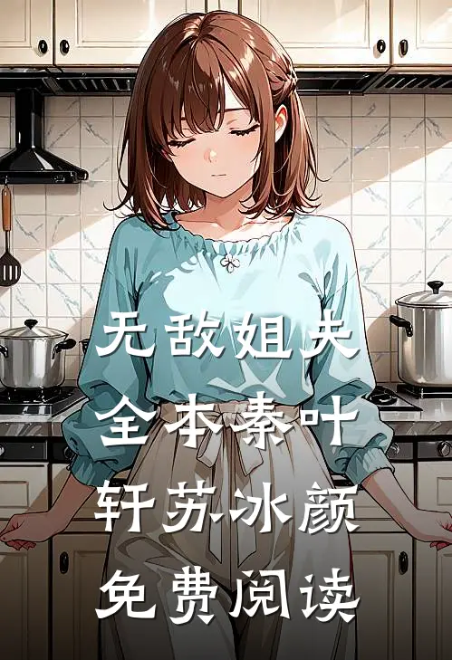 无敌姐夫全本秦叶轩苏冰颜免费阅读