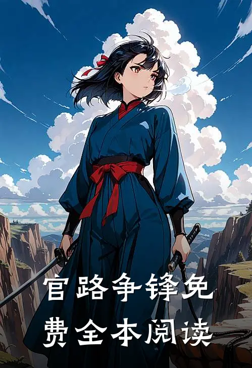 官路争锋免费全本阅读