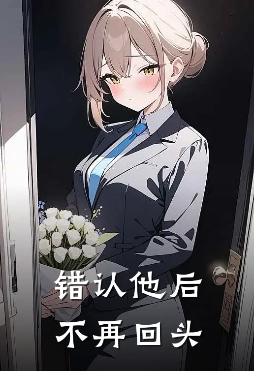 错认他后不再回头