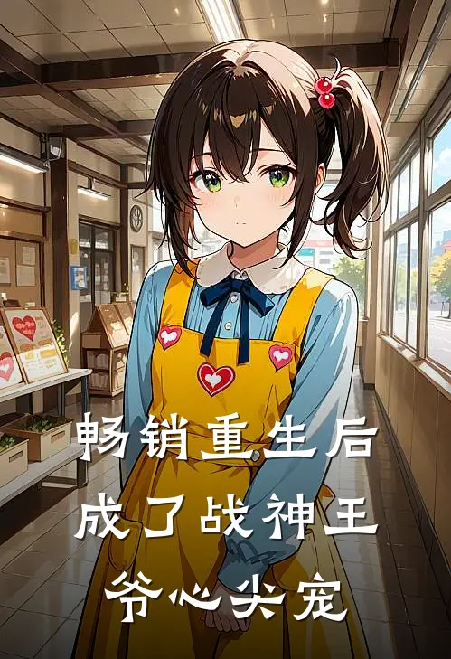 畅销重生后成了战神王爷心尖宠