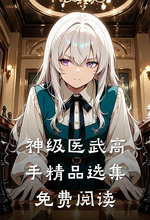 神级医武高手精品选集免费阅读
