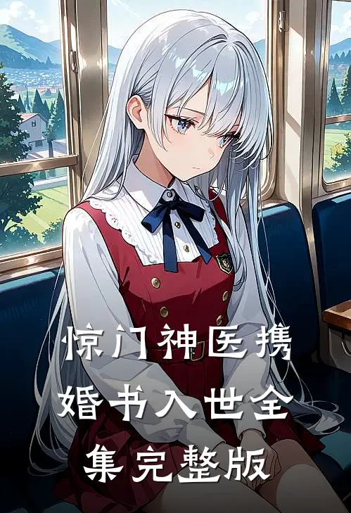 惊门神医携婚书入世全集完整版