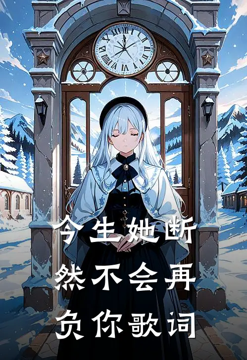 今生她断然不会再负你歌词