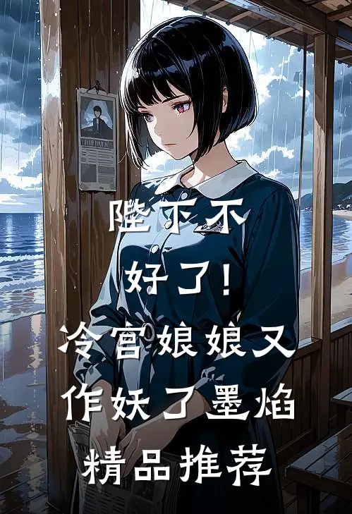 陛下不好了!冷宫娘娘又作妖了墨焰精品推荐
