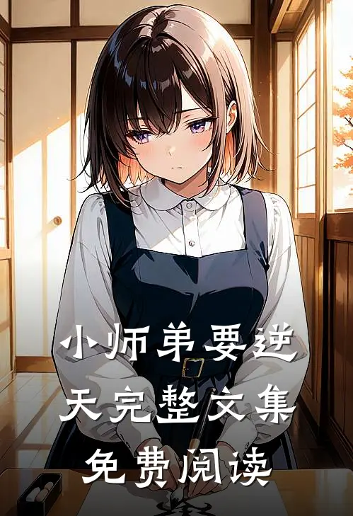 小师弟要逆天完整文集免费阅读