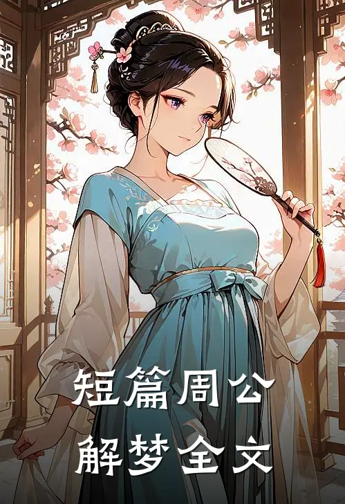 短篇周公解梦全文