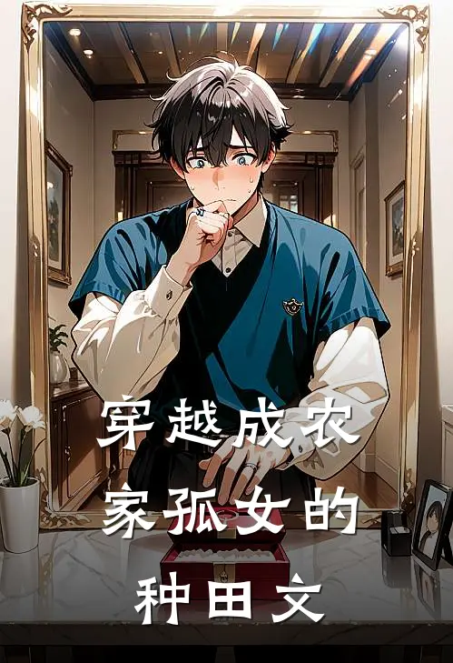 穿越成农家孤女的种田文
