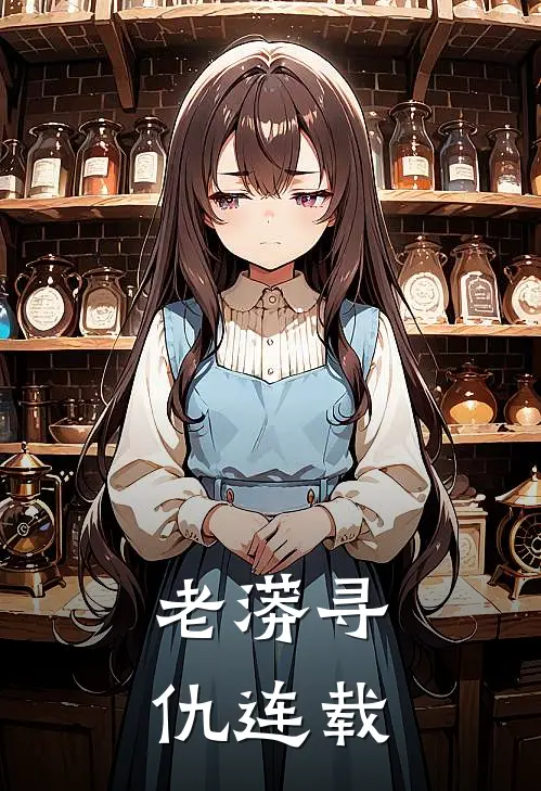 老蟒寻仇连载