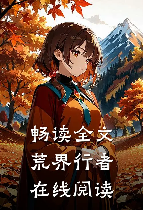 畅读全文荒界行者在线阅读