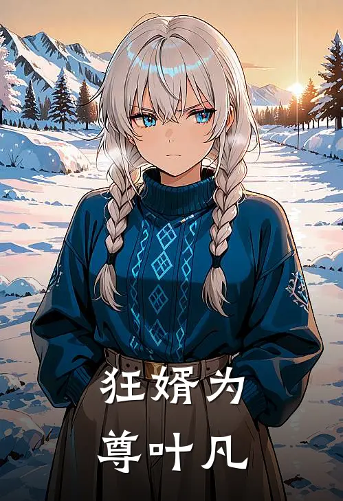 狂婿为尊叶凡