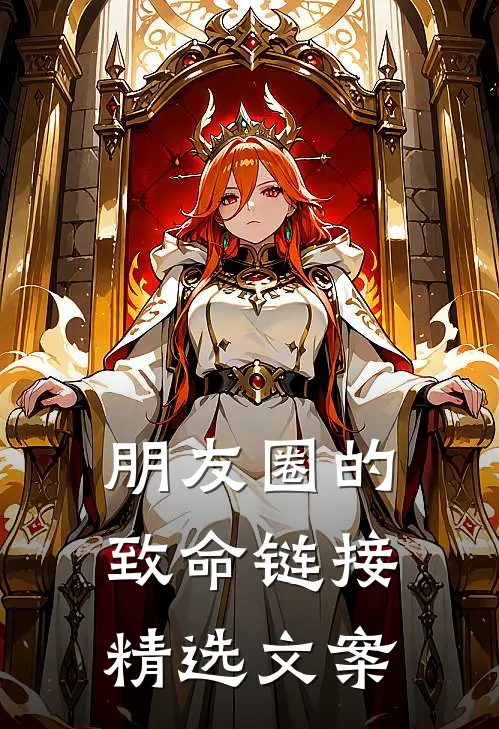 朋友圈的致命链接精选文案