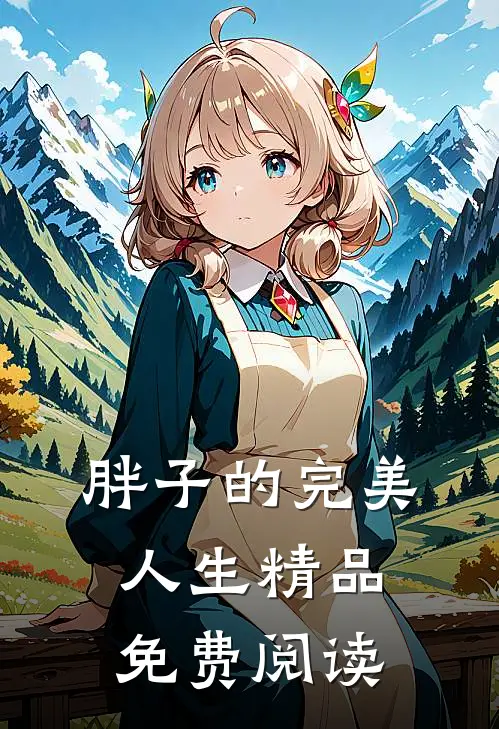 胖子的完美人生精品免费阅读