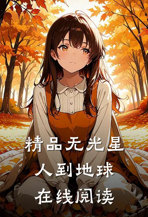 精品无光星人到地球在线阅读