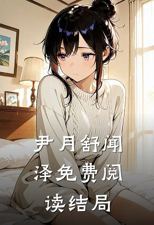 尹月舒闻泽免费阅读结局