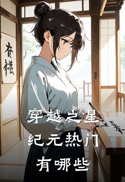 穿越之星纪元热门有哪些