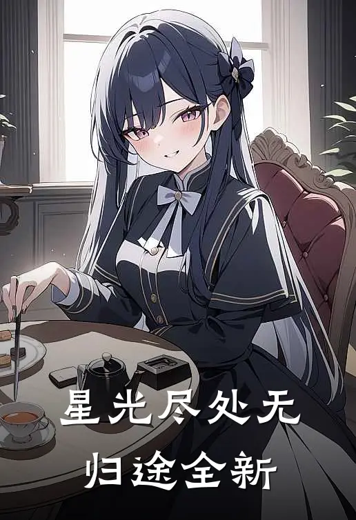 星光尽处无归途全新