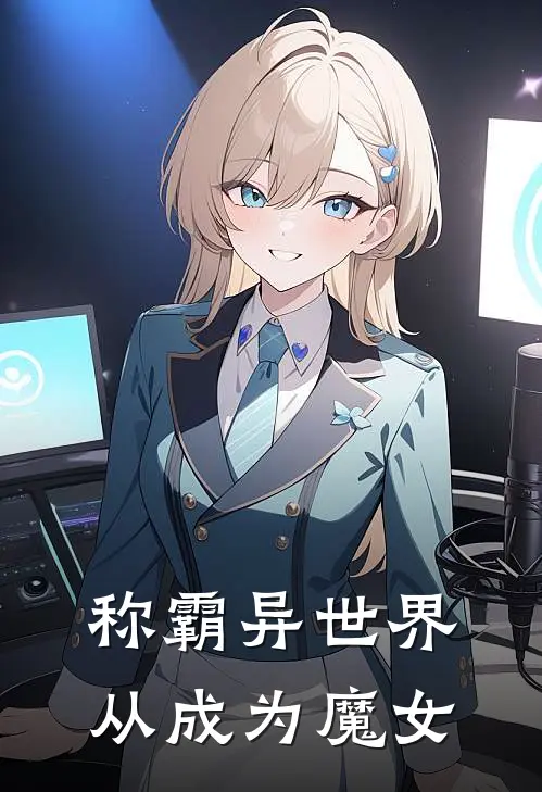 称霸异世界从成为魔女