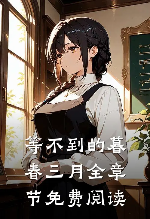 等不到的暮春三月全章节免费阅读