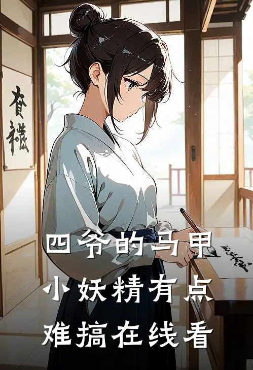 四爷的马甲小妖精有点难搞在线看