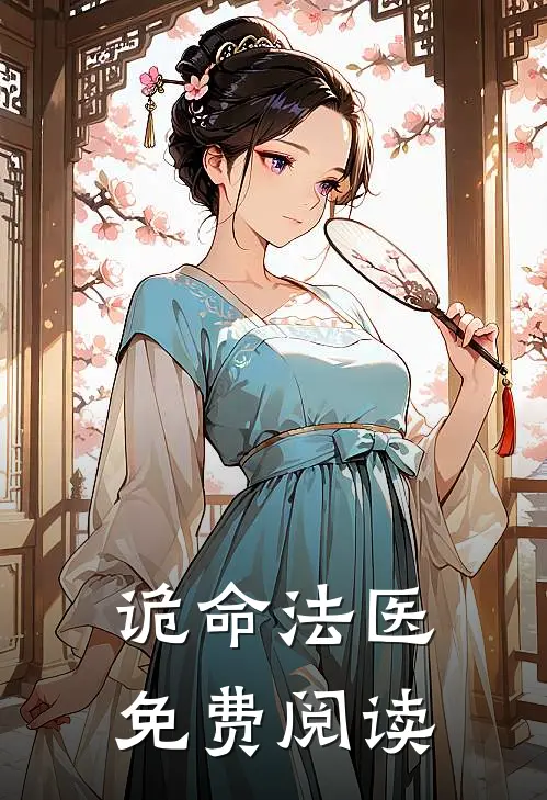 诡命法医免费阅读