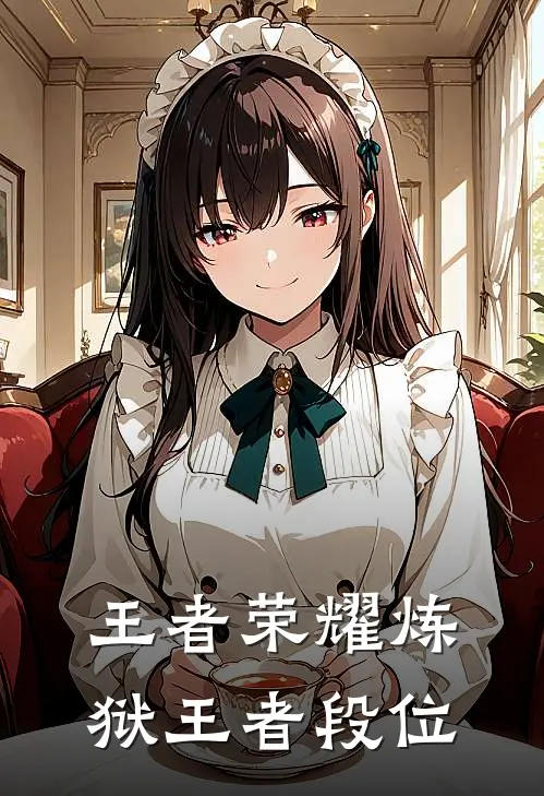 王者荣耀炼狱王者段位