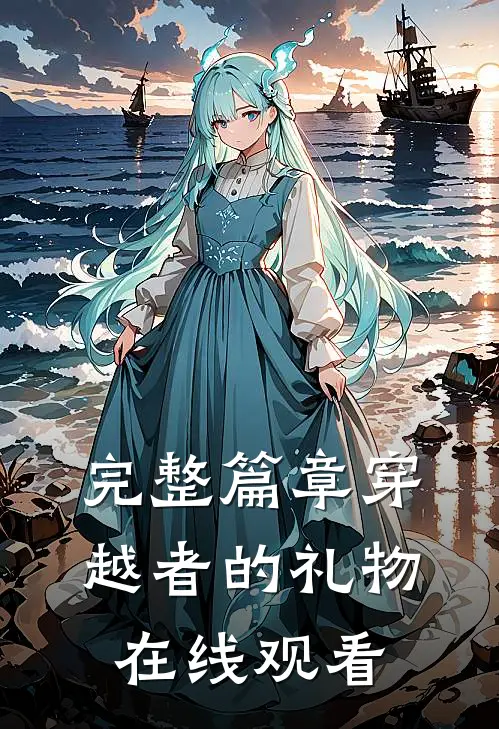 完整篇章穿越者的礼物在线观看
