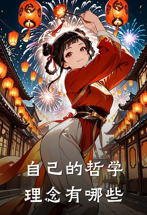 自己的哲学理念有哪些